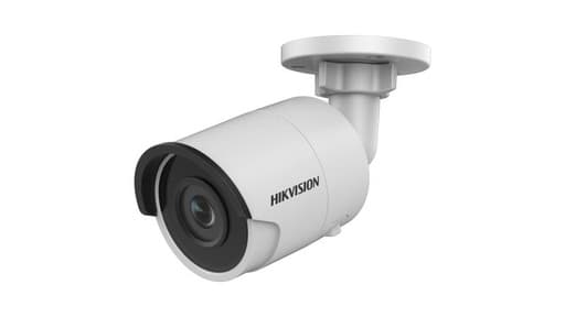 IR MINI BULLET NETWORKCAMERA HD VIDEO